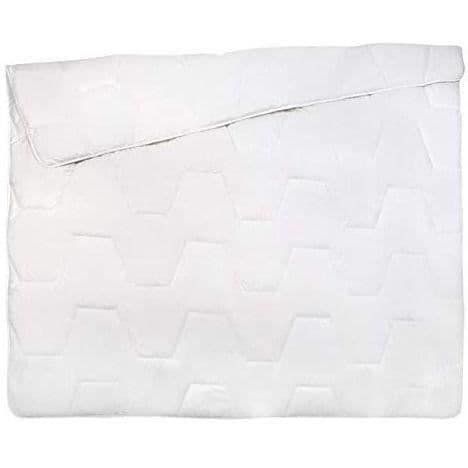 ABEIL lätt påslakan SOFT CLOUD 240x260 cm vit
