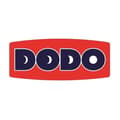 Miniatyrbild 5 av 6: DODO varmt täcke 400gr/m² VANCOUVER 140x200 cm vitt
