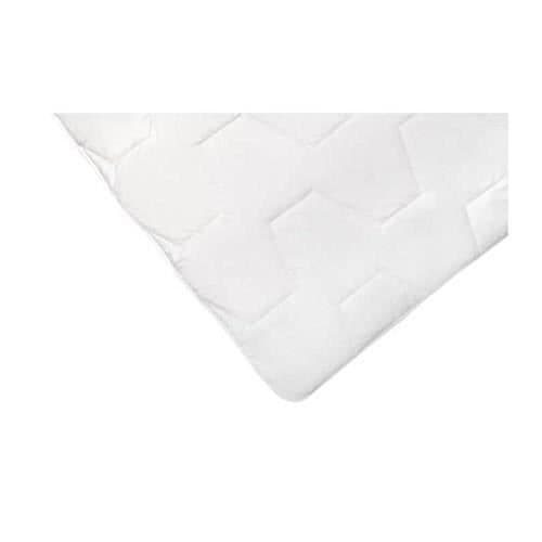 ABEIL lättviktspåslakan CLOUD of softness 220x240 cm vit