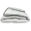 Miniatyrbild 1 av 4: ABEIL Warm Hotel Comfort Duvet 200 x 200 cm