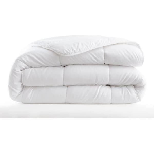 Auvergne blød dyne - 220 x 240 cm - Hot - 2 personer - Abeil