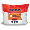 Miniatyrbillede 1 af 2: DODO - Dynebetræk - Varm - 220 x 240 - 400 g/m² - VOLUPT'AIR - Hvid