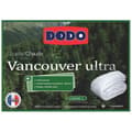 Miniatyrbild 4 av 4: Dodo Vancouver täcke - 140x200 cm - ultra - tillverkat i Frankrike