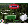Miniatyrbild 4 av 4: Dodo Vancouver täcke - 140x200 cm - ultramjukt - tillverkat i Frankrike