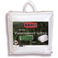 Miniatyrbild 1 av 4: Dodo Vancouver täcke - 140x200 cm - ultramjukt - tillverkat i Frankrike