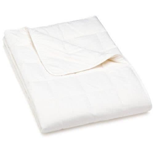 Naturlig sommardynan - Billerbeck - 510664 0002 - 155 x 220 cm - Ultra mjuk - Maskintvättbar vid 60C
