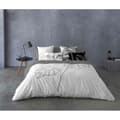 Miniatyrbild 4 av 5: Påslakan Naturals - UK super king size-säng (260 x 240 cm)