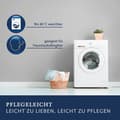 Miniatyrbild 4 av 4: Couette Billerbeck - 5106550004 - Tvättbar bomull e40 Superlight Couette env. 155 x 220 cm