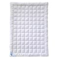 Miniatyrbild 1 av 4: Couette Billerbeck - 5106550004 - Tvättbar bomull e40 Superlight Couette env. 155 x 220 cm