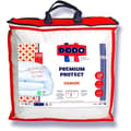 Miniatyrbild 1 av 3: DODO - Varmt lakan 350gr/m² - PREMIUM PROTECT - 200 x 200 cm