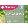 Miniatyrbild 2 av 4: BLANREVE Percale varm täcke - Anti-kvalster - 350 g / m² - 140x200cm