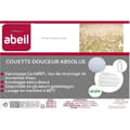 Miniatyrbild 5 av 6: ABEIL Varmt täcke Absolut Softness 220x240 cm vitt