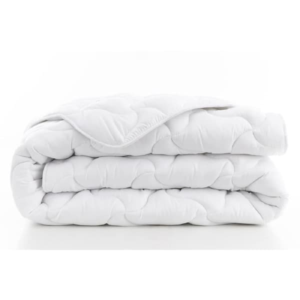 ABEIL Varmt täcke Absolut Softness 220x240 cm vitt