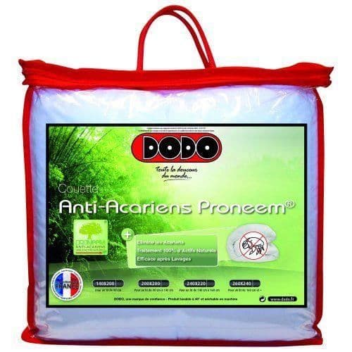 Dodo Proneem Duvet 220 x 240 cm