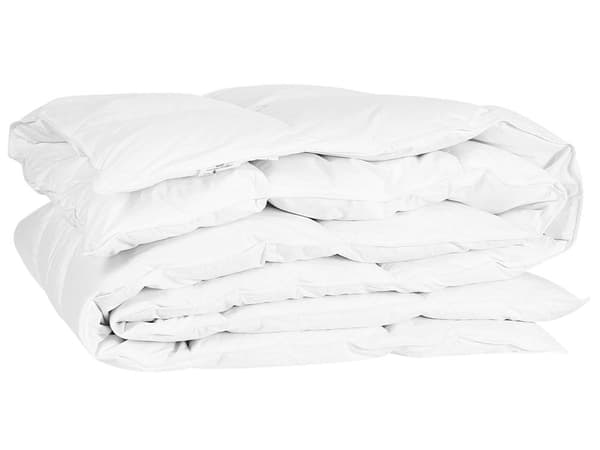 Mycket varmt täcke vinter LEMBERG polyester 135 x 200 cm Lumarko!