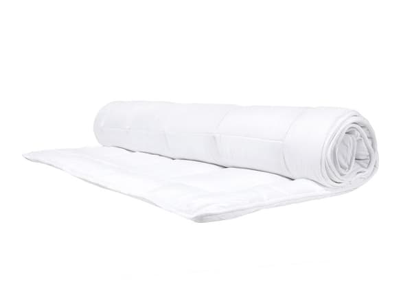Mycket varmt täcke vinter LEMBERG polyester 135 x 200 cm Lumarko!