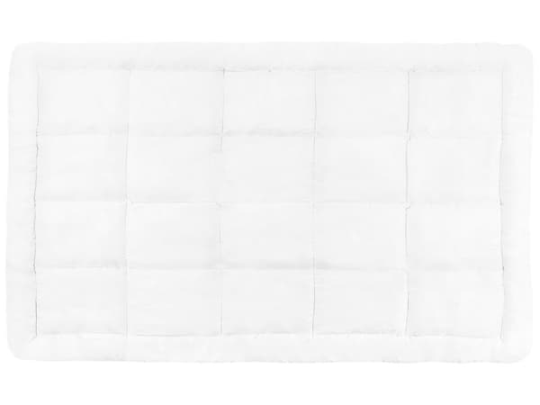 Mycket varmt täcke vinter LEMBERG polyester 135 x 200 cm Lumarko!