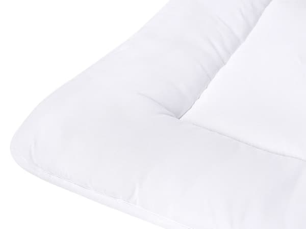 Mycket varmt täcke vinter LEMBERG polyester 135 x 200 cm Lumarko!