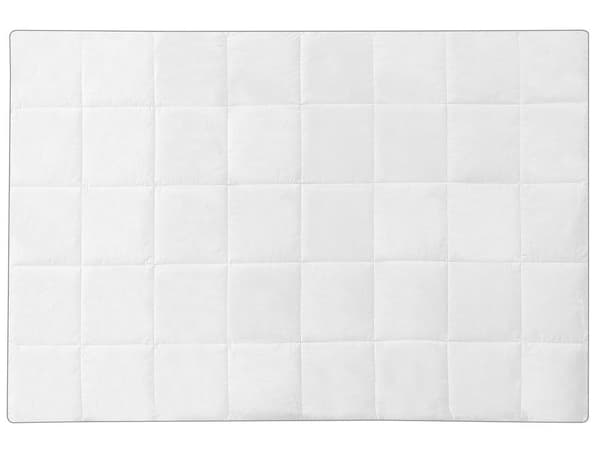 Tvålagers täcke för året runt TELENO Mikrofiber 135 x 200 cm Lumarko!