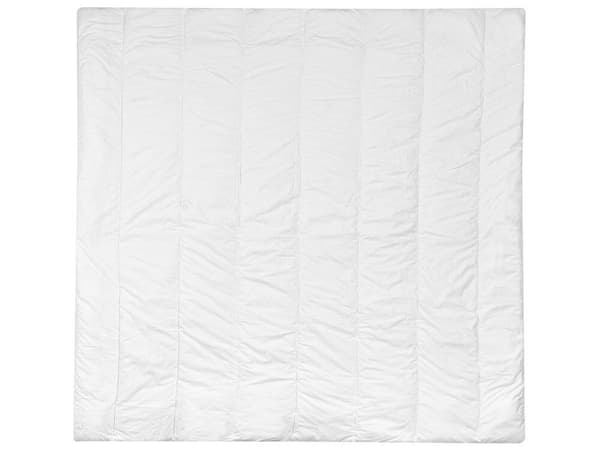 Mycket varmt polyestertäcke 220 x 240 cm HOWERLA Lumarko!