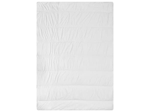 Varmt vintertäcke HOWERLA Polyester 155 x 220 cm Lumarko!