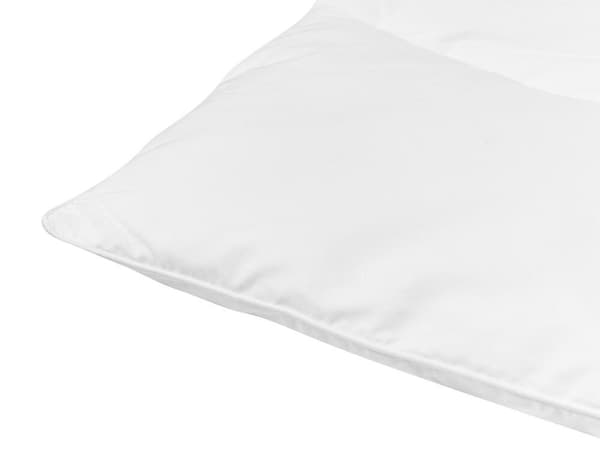 Varmt vintertäcke HOWERLA Polyester 155 x 220 cm Lumarko!