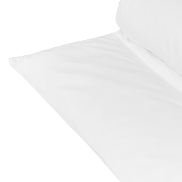 Varmt vintertäcke HOWERLA Polyester 155 x 220 cm Lumarko!