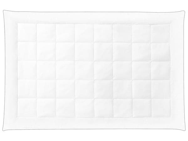 Varmt vintertäcke KOUTRA mikrofiber 135 x 200 cm Lumarko!