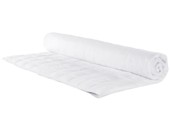 Dubbelt lagers åretruntpåslakan KORAB Polyester 155 x 220 cm Lumarko!
