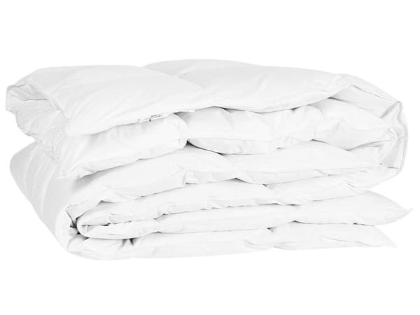 Mycket varmt täcke vinter LEMBERG polyester 200 x 220 cm Lumarko!