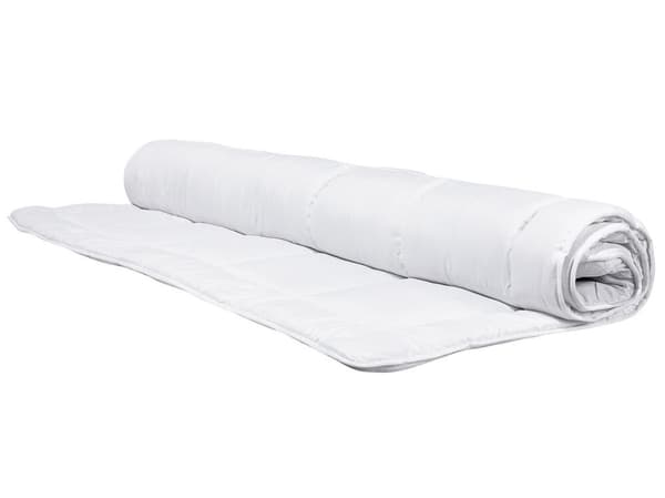 Mycket varmt täcke vinter LEMBERG polyester 200 x 220 cm Lumarko!