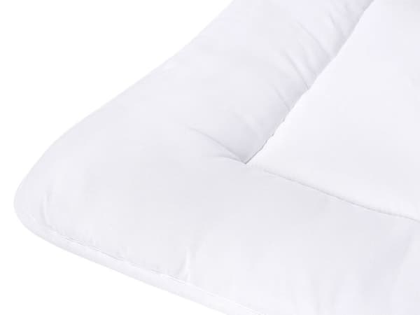 Mycket varmt täcke vinter LEMBERG polyester 200 x 220 cm Lumarko!