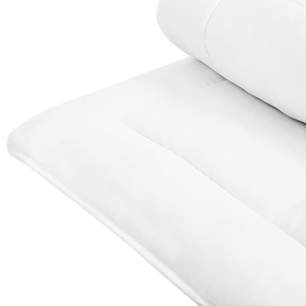 Mycket varmt täcke vinter LEMBERG polyester 200 x 220 cm Lumarko!