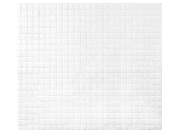 Dubbelt lager året runt-täcke KORAB Polyester 220 x 240 cm Lumarko!