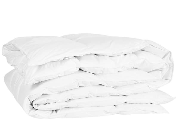 Mycket varmt täcke vinter LEMBERG polyester 155 x 220 cm Lumarko!