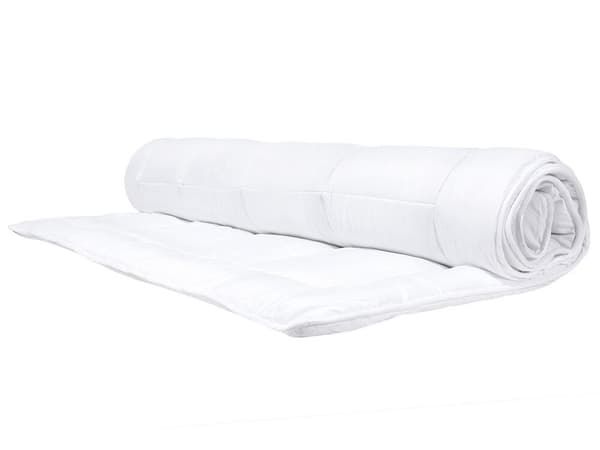 Mycket varmt täcke vinter LEMBERG polyester 155 x 220 cm Lumarko!