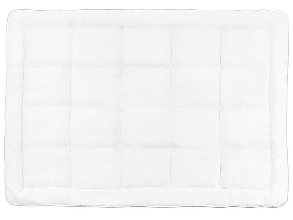 Mycket varmt täcke vinter LEMBERG polyester 155 x 220 cm Lumarko!