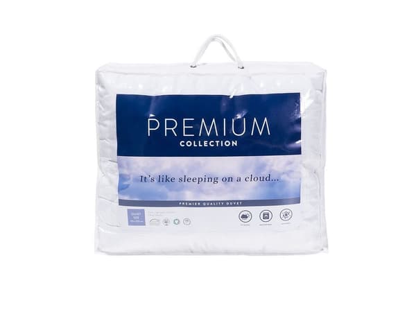 Mycket varmt täcke vinter LEMBERG polyester 155 x 220 cm Lumarko!