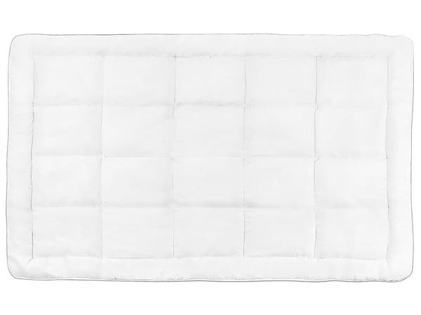 Tvålagers täcke för året runt HOWERLA Polyester 135 x 200 cm Lumarko!