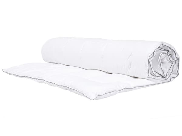Tvålagers täcke för året runt HOWERLA Polyester 135 x 200 cm Lumarko!