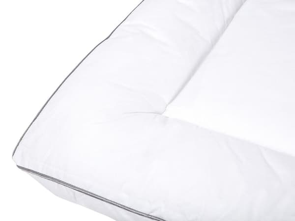 Tvålagers täcke för året runt HOWERLA Polyester 135 x 200 cm Lumarko!