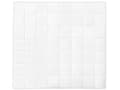 Miniatyrbillede 3 af 8: To-lags helårsdyne TELENO Mikrofiber 200 x 220 cm Lumarko!
