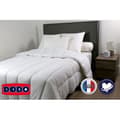 Miniatyrbild 3 av 4: DODO Couette tempérée 250G/m² - L'IMMANQUABLE - 240 x 260 cm - Vit