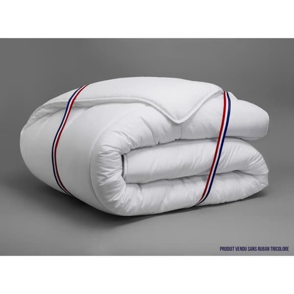 DODO Couette tempérée 250G/m² - L'IMMANQUABLE - 240 x 260 cm - Vit