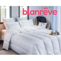 Miniatyrbild 3 av 4: Couette - 240 x 220 cm - BLANREVE - Lätt - 200gr/m² - Tryckta mönster