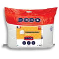 Miniatyrbild 1 av 4: DODO Couette tempérée 250G/m² - L'IMMANQUABLE - 140 x 200 cm - Vit snyggt