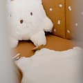 Miniatyrbild 2 av 3: Sovsäck - DOMIVA - Boubou - 0-6 månader - 70 cm - Bomullsjersey