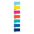 Miniatyrbild 3 av 4: Påslakan Fun Deck A Pantone - UK dubbelsäng (220 x 220 cm)