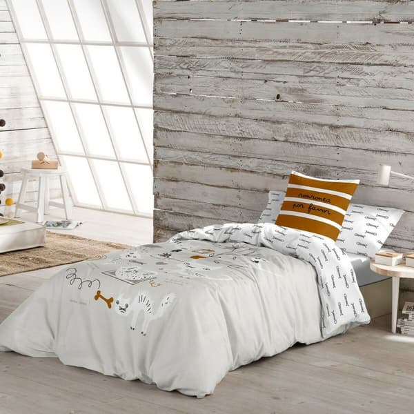 Påslakan Panzup Cats Säng 180/190 (260 x 220 cm)