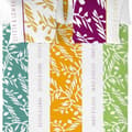 Miniatyrbillede 3 af 4: Nordisk cover Devota & Lomba Victoria - UK dobbeltseng (220 x 220 cm)